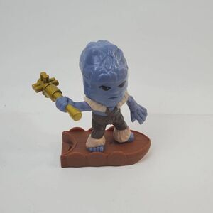 Thor Love & Thunder KORG McDonalds Happy meal Toy